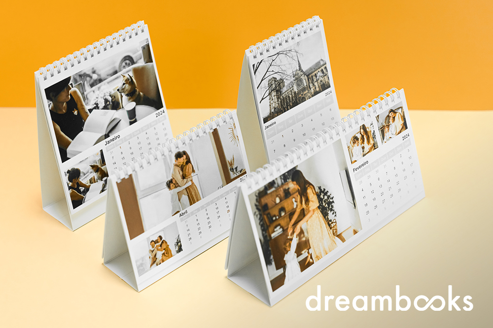 Vê como podes organizar datas especiais num Calendário Personalizado e transforma-o no melhor presente de Natal. Como organizar datas especiais num Calendário