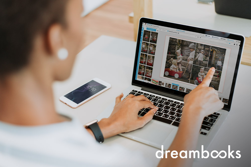 Confere todos os passos de como podes partilhar os projetos de Álbuns de Fotos e Foto Livros com os teus clientes, a fim de tornar os teus trabalhos mais eficientes. Como partilhar projetos de Álbuns ou Foto livros com os clientes