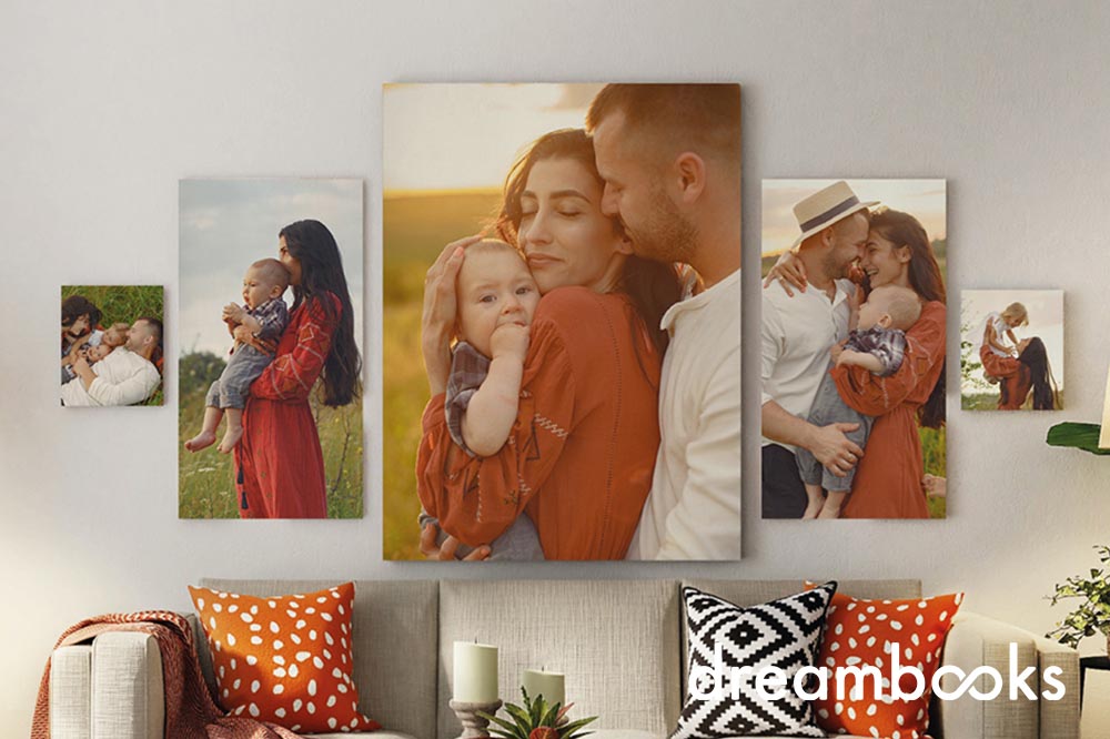 Decorar a sala não é tarefa fácil, por isso, destacamos 4 dicas para servir de inspiração a dar vida aos cantos da tua sala.