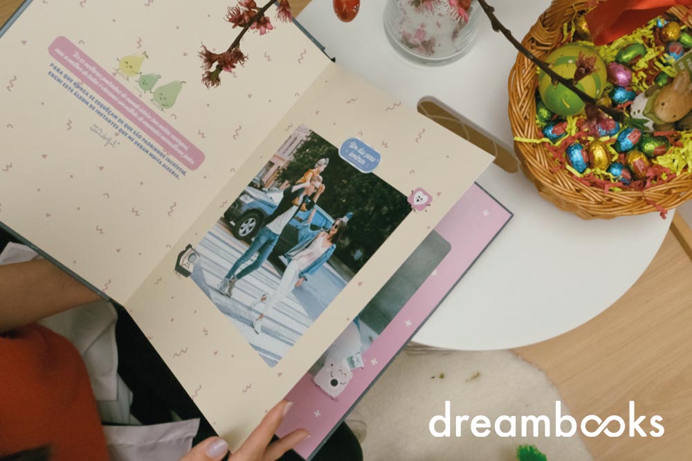 À procura de ideias de presentes para oferecer aos Padrinhos? Para te ajudar tens aqui 6 sugestões de prendas para os surpreenderes.