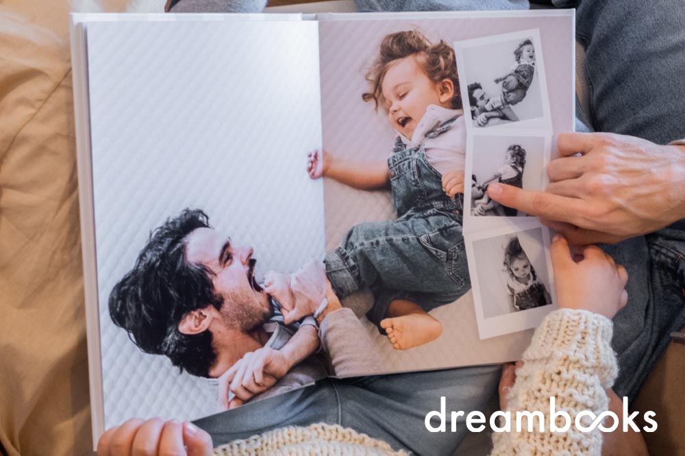 Os álbuns de fotos são perfeitos para armazenar todos os teus momentos especiais. Aqui vais ver uma lista de 7 momentos da tua vida em que precisas de um álbum de fotos.