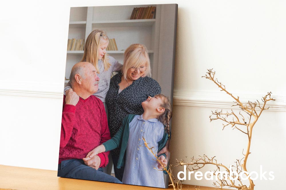 No Dia dos Avós pedimos a todos que enviassem uma foto especial dos Avós com uma descrição. Confere os 5 vencedores deste Concurso.