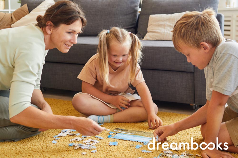 Procuras jogos em família? Aqui vais encontrar algumas sugestões de jogos que vão proporcionar momentos especiais.