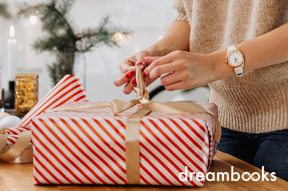 Encontra as melhores sugestões de prendas de Natal para toda a família e até para o amigo secreto. Neste Natal, acerta em cheio em todos os presentes.