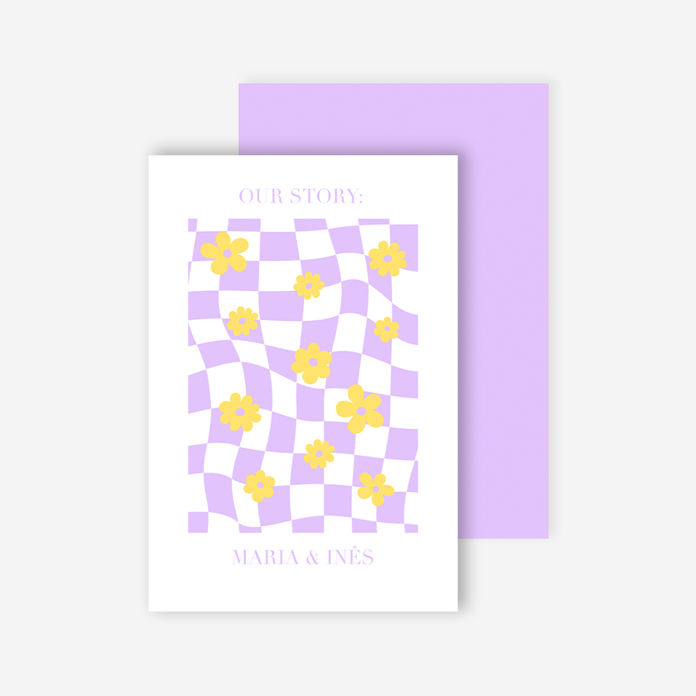 Postal Little Moments 1