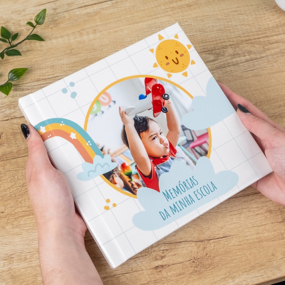 Coffee Table Books inspiração 9