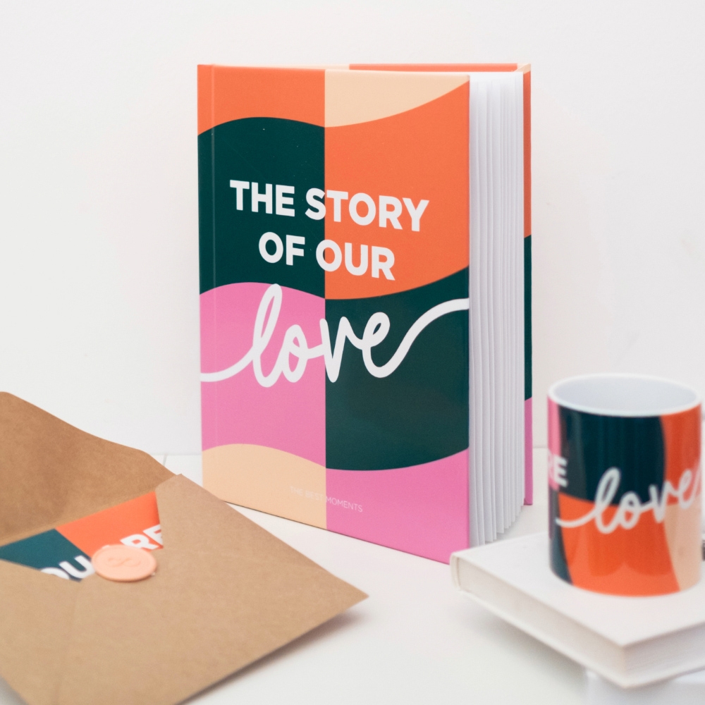 Coffee Table Books inspiração 3