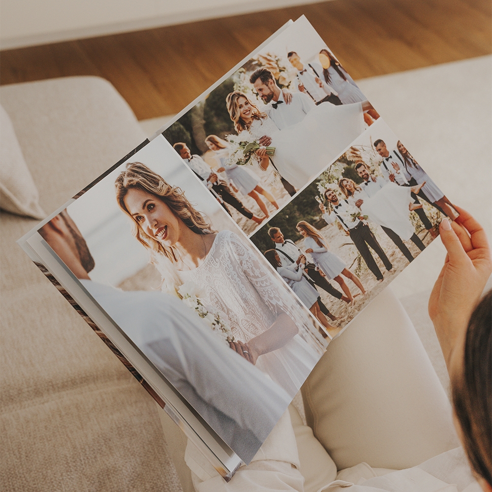 Álbum Honey Days inspiração 2