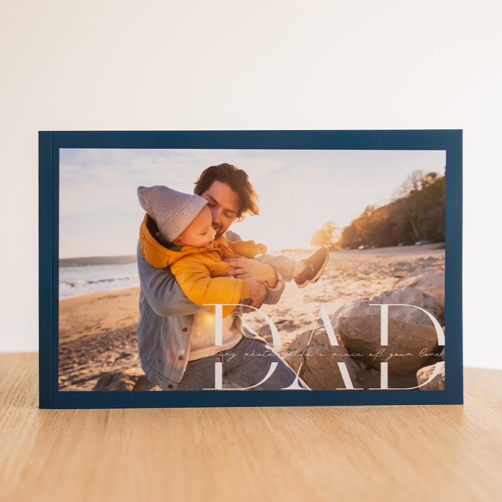 Álbum Flex Horizontal 30 x 20 cm 2